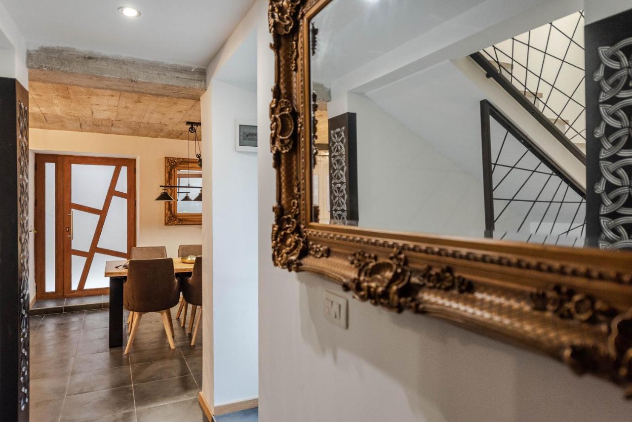 Villa Planita Dalmacija Novigrad  Exteriör bild