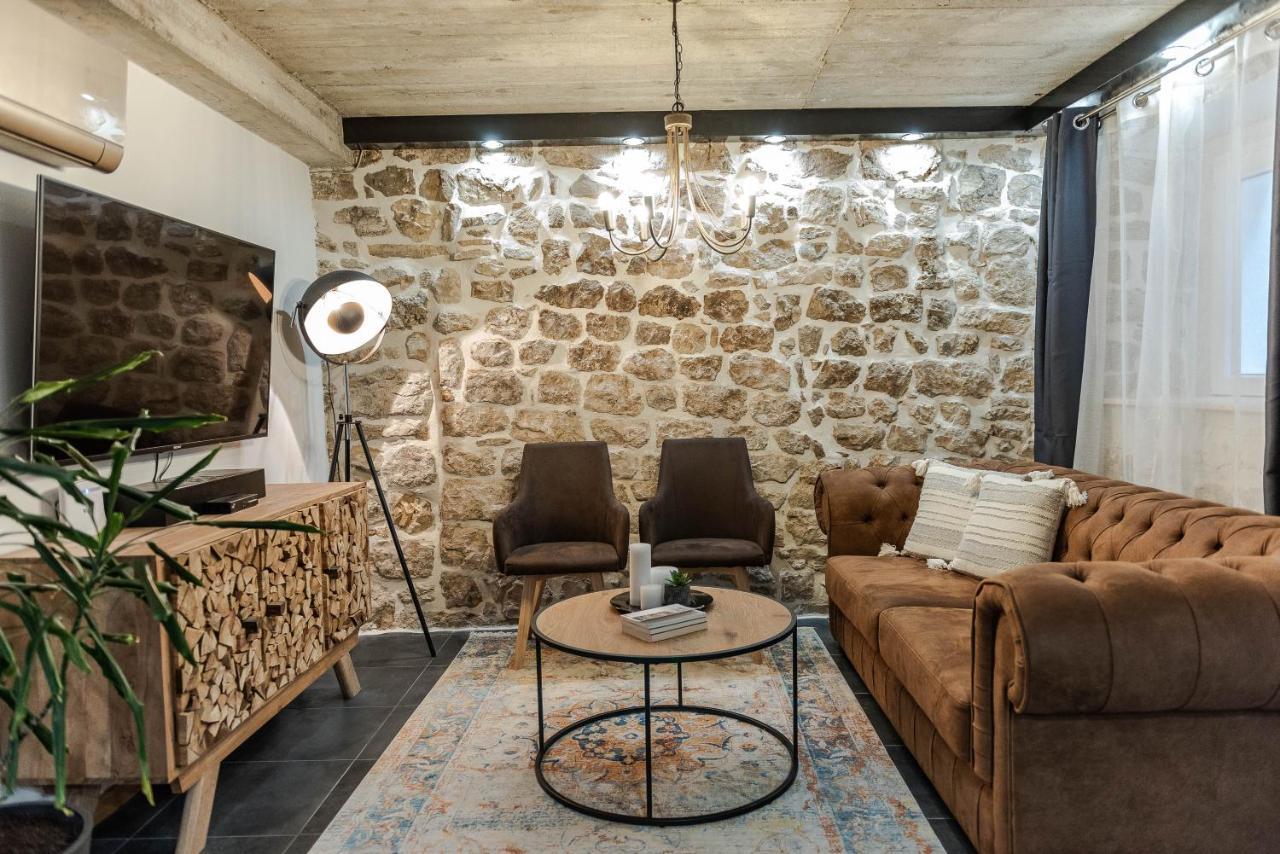 Villa Planita Dalmacija Novigrad  Exteriör bild
