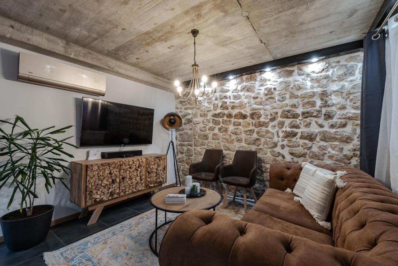 Villa Planita Dalmacija Novigrad  Exteriör bild