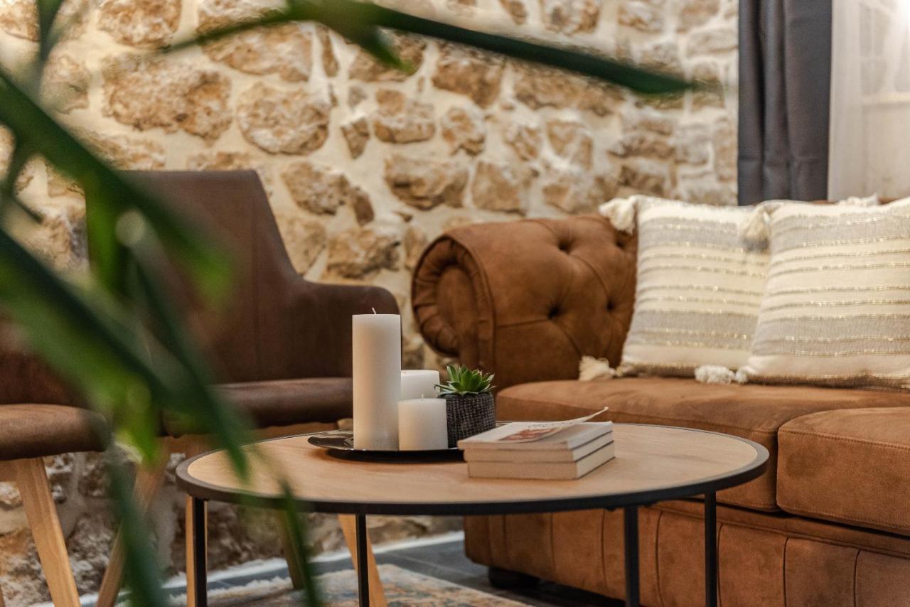 Villa Planita Dalmacija Novigrad  Exteriör bild