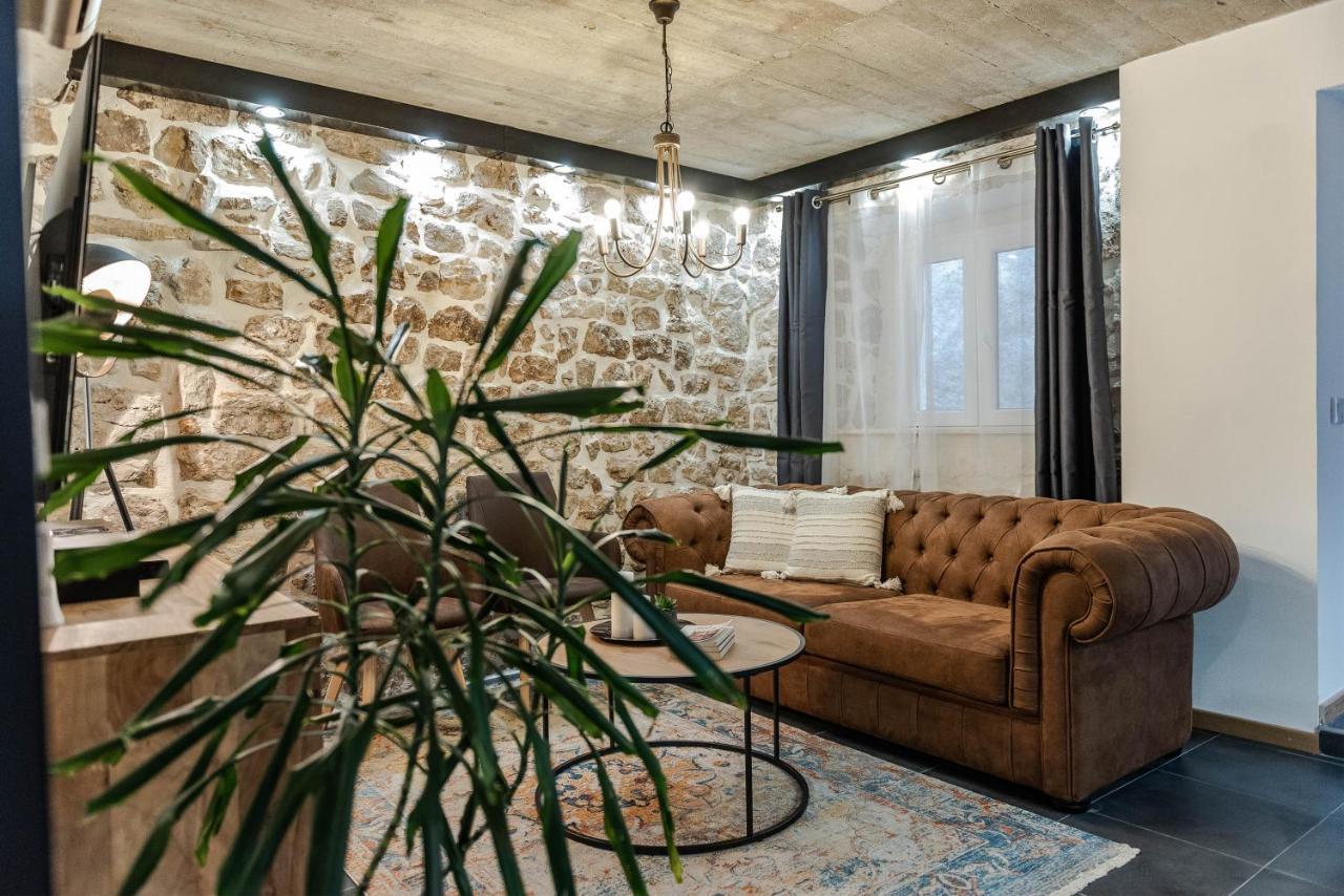 Villa Planita Dalmacija Novigrad  Exteriör bild