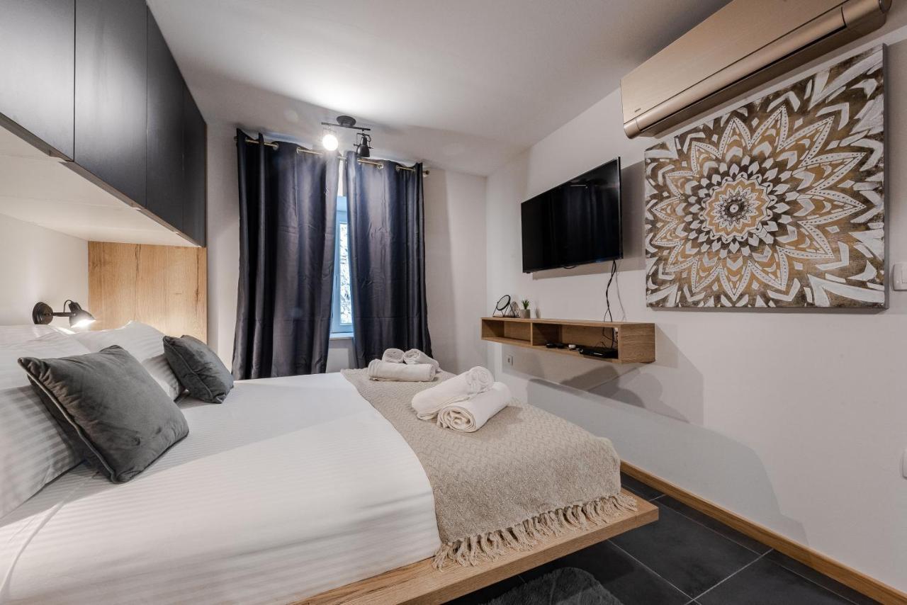 Villa Planita Dalmacija Novigrad  Exteriör bild