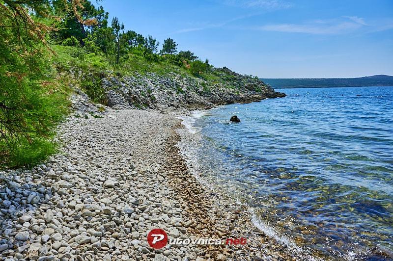 Villa Planita Dalmacija Novigrad  Exteriör bild