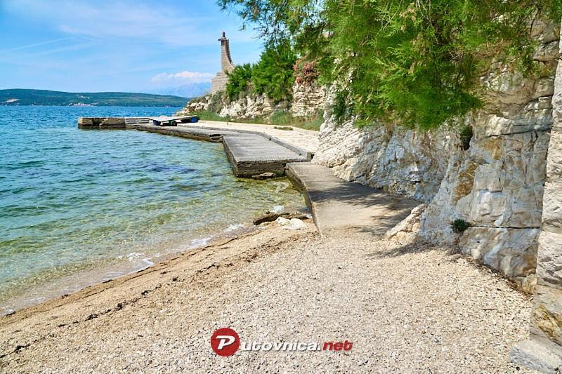 Villa Planita Dalmacija Novigrad  Exteriör bild